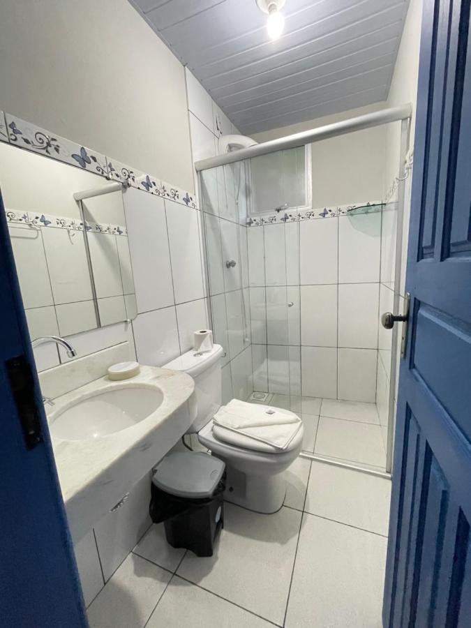 Caminhos Da Liberdade Pousada Ouro Preto  Zewnętrze zdjęcie