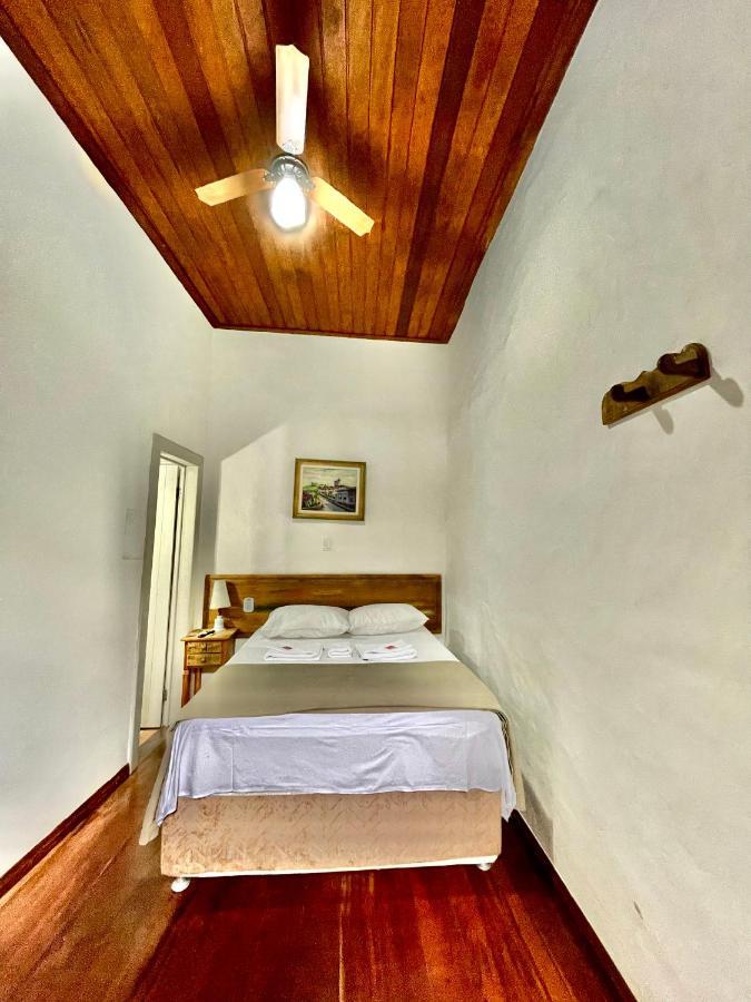 Caminhos Da Liberdade Pousada Ouro Preto  Zewnętrze zdjęcie